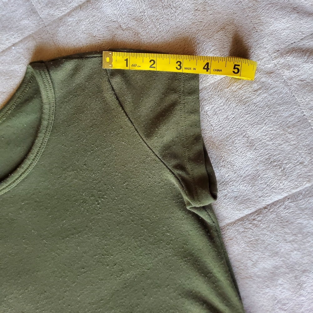Small Z.ro Drawstring Top - Picture 7 of 12